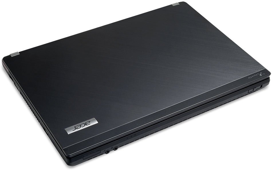 Ноутбук Acer TravelMate P643-M-33124G50Makk