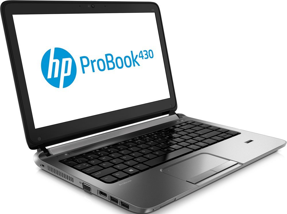 Ноутбук HP ProBook 430 G1 (H0V12EA)