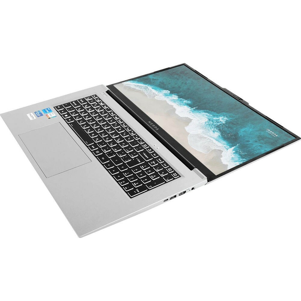 Ноутбук Nerpa Caspica I552-17 (I552-17VA085202G)