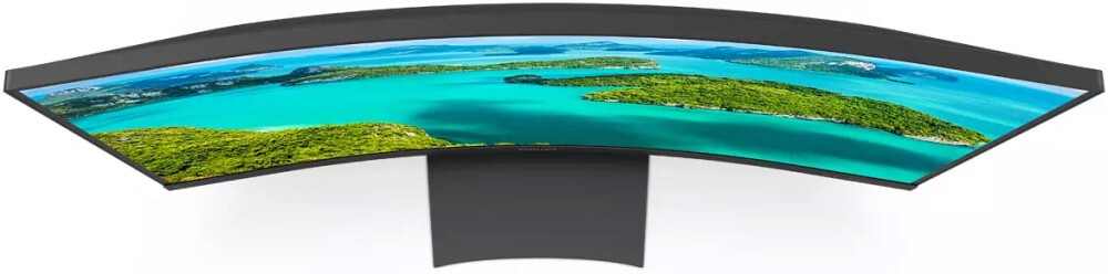 Монитор Philips 24" 241E1SC