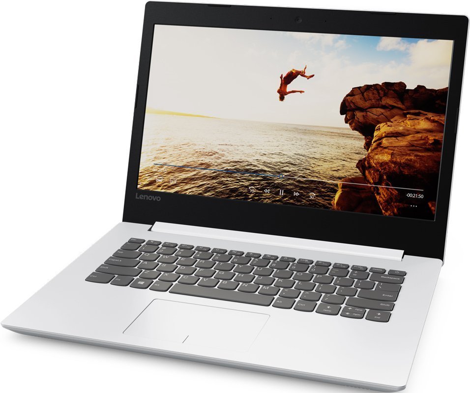 Ноутбук Lenovo IdeaPad 320-14 (80XQ0015RK)