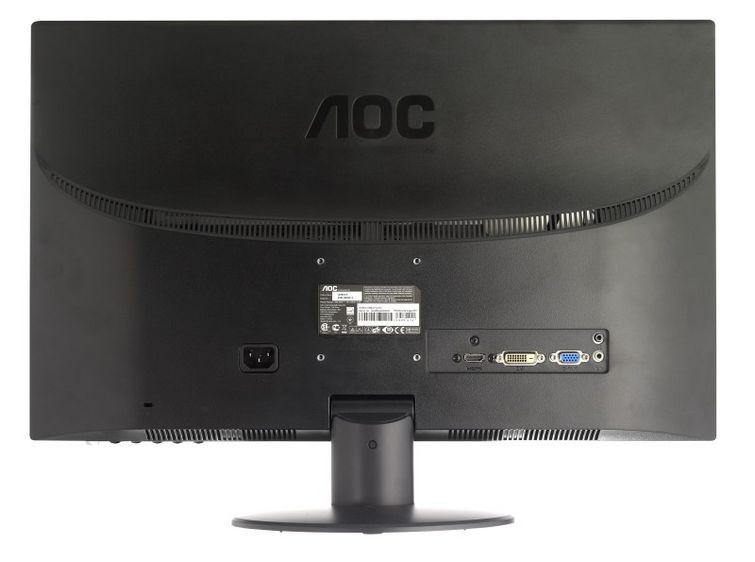 Монитор AOC 23" I2352Vh