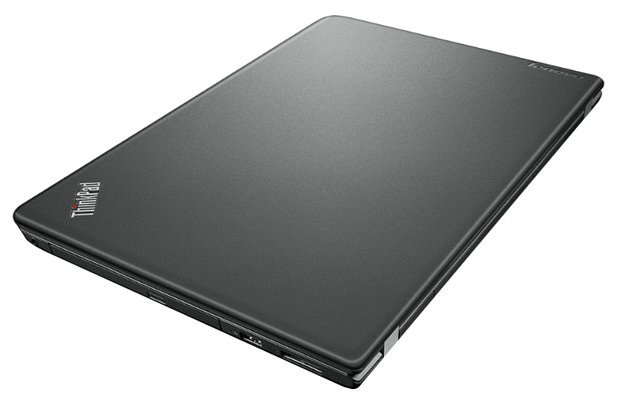 Ноутбук Lenovo ThinkPad Edge E555 (20DH0020RT)
