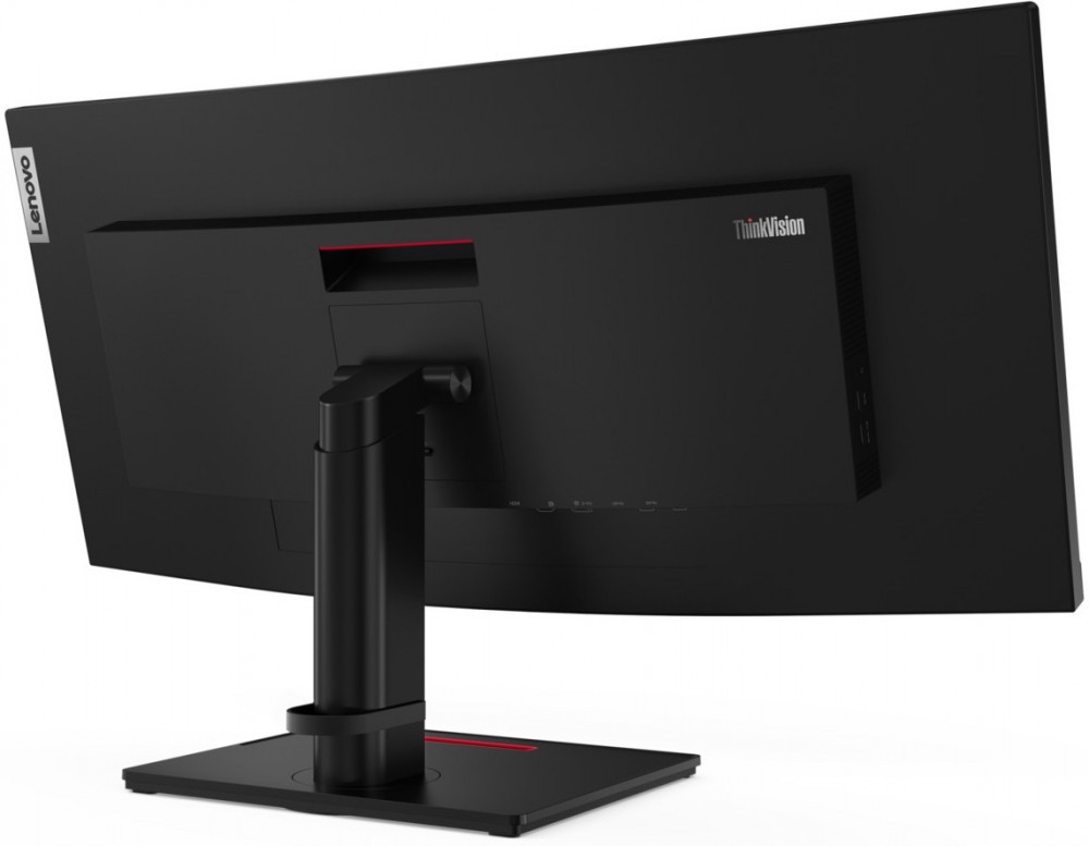 Монитор Lenovo 34" ThinkVision T34w-20 (61F3GAT1EU)