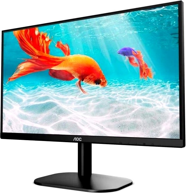 Монитор AOC 22" 22B2AM