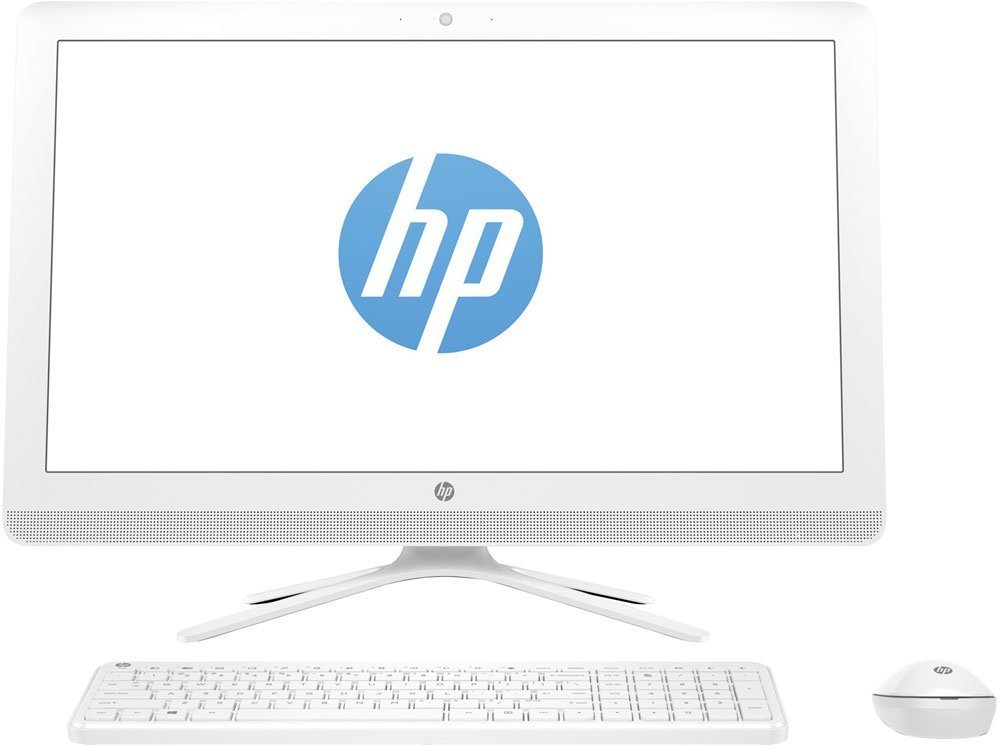 Моноблок HP 24-g080ur (X0Z71EA)