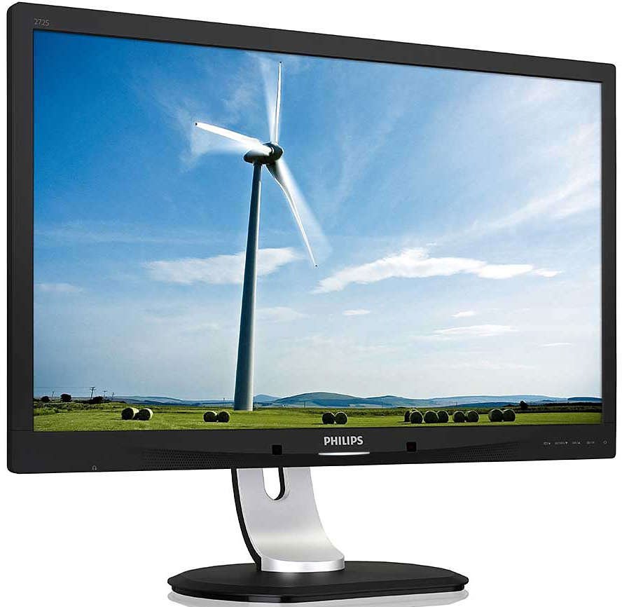 Монитор Philips 27" 272S4LPJCB