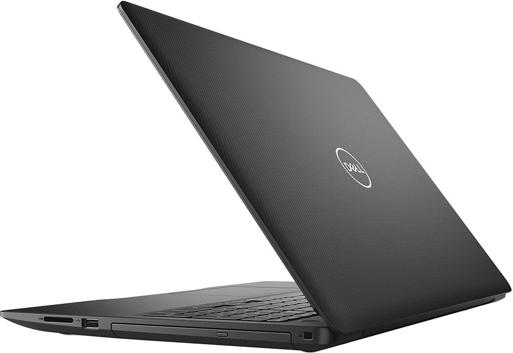 Ноутбук Dell Inspiron 3580 Black (3580-6440)