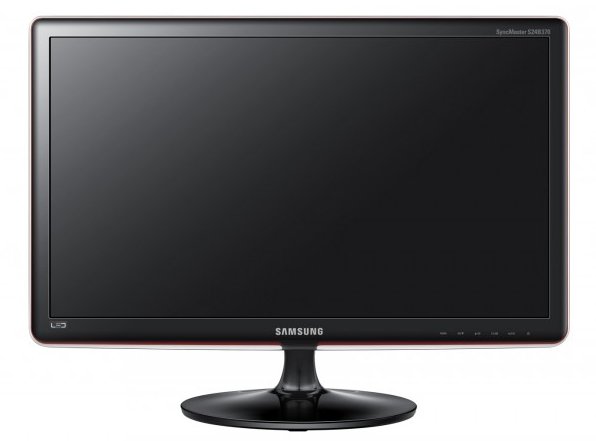 Монитор Samsung 23"  S23B370B