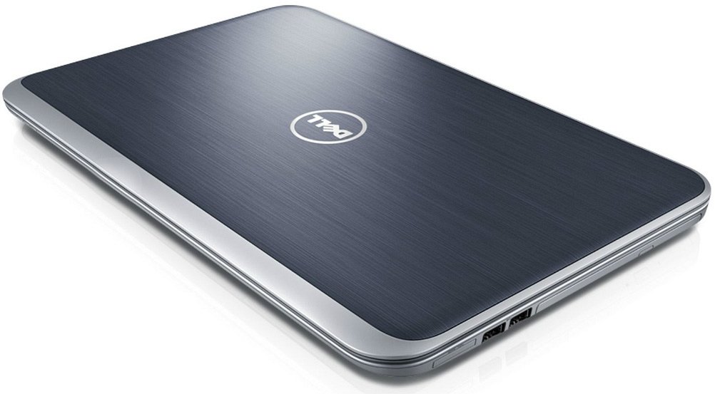 Ноутбук Dell Inspiron 5523 Silver (5523-7199)