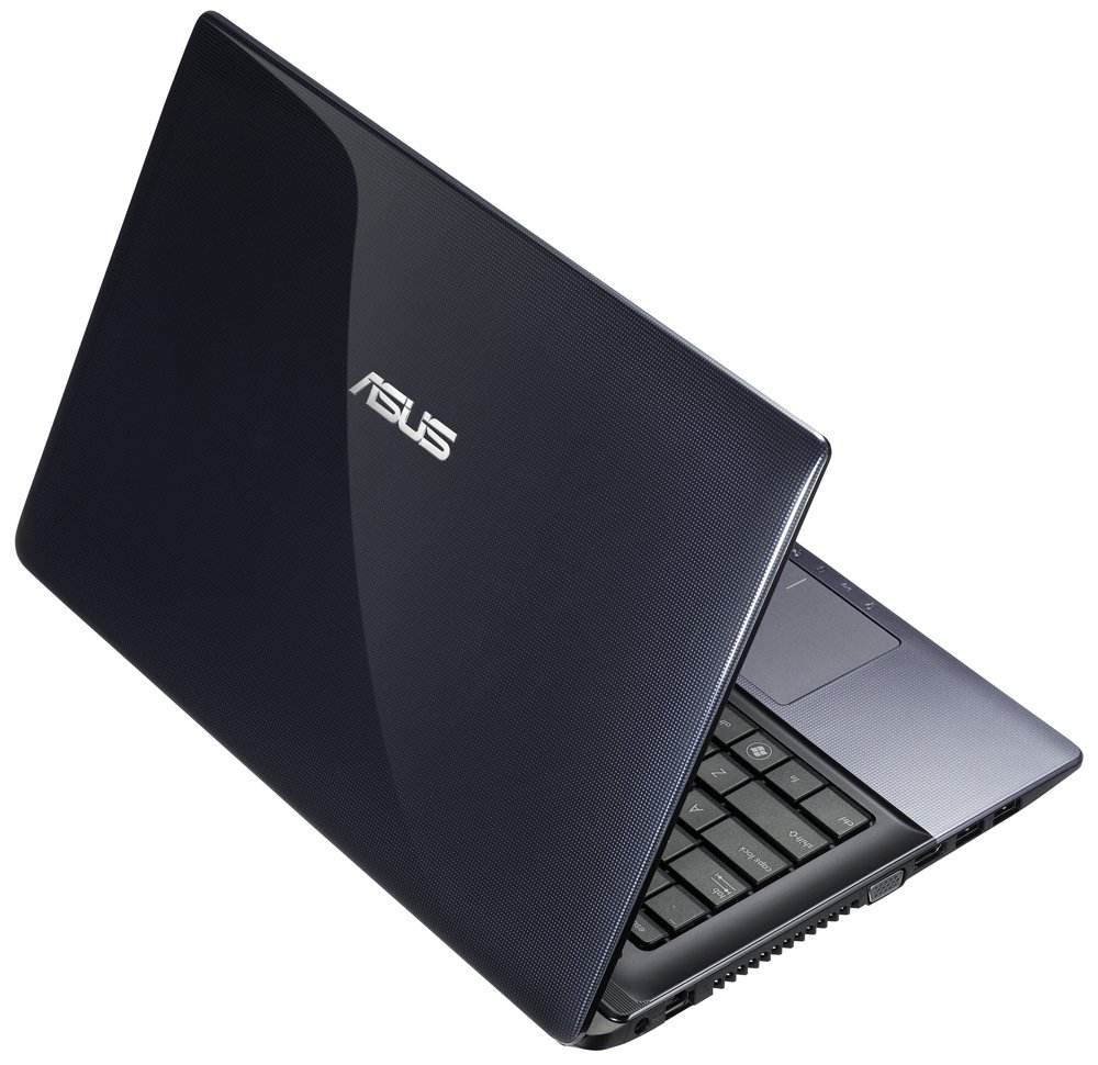 Ноутбук ASUS K45DR