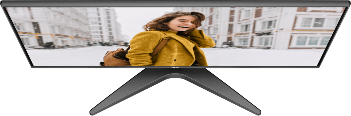 Монитор AOC 24" 24B36H