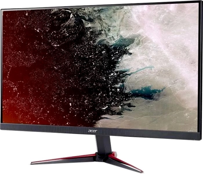 Монитор Acer 27" VG272Sbmiipx Nitro