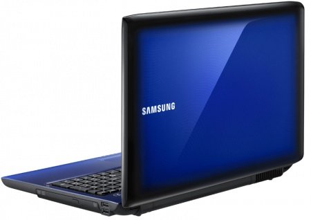 Ноутбук  Samsung R590 (NP-R590-JS02) После ремонта, нет упак. пенопласта
