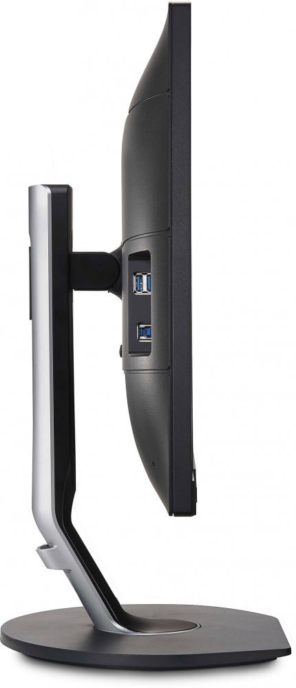 Монитор Philips 27" 272B7QPJEB