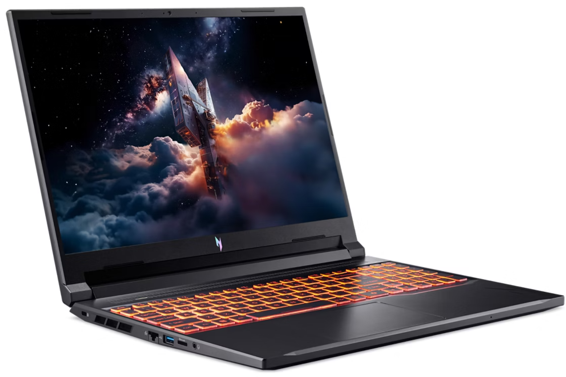 Ноутбук Acer Nitro V 16 ANV16-42-R73R