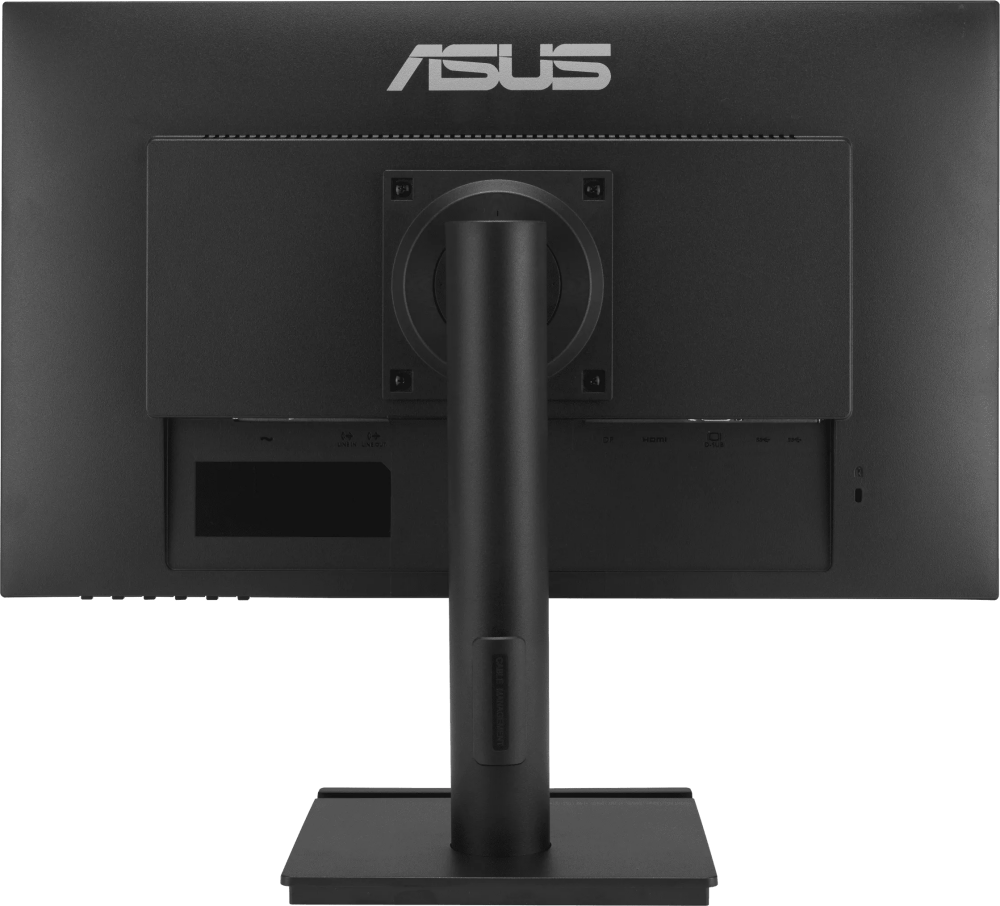 Монитор ASUS 24" VA24DQFS