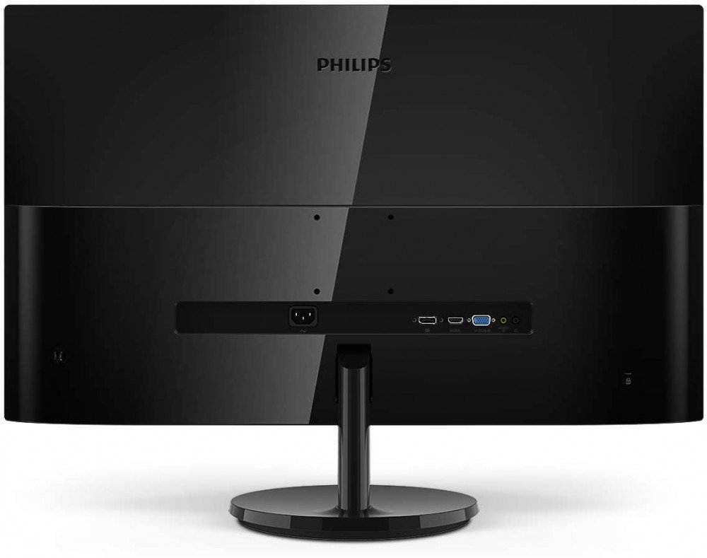 Монитор Philips 32" 327E8QJAB
