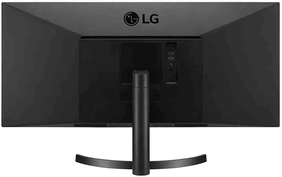 Монитор LG 34" 34WL50S-B UltraWide