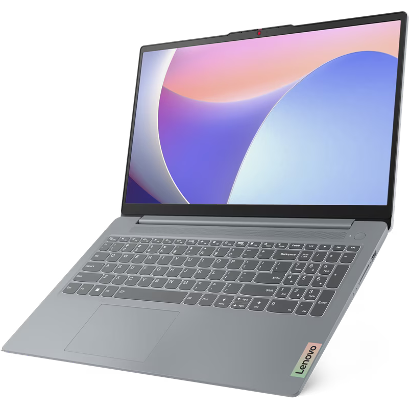 Ноутбук Lenovo IdeaPad Slim 3 15IRU8 (82X700BVPS)