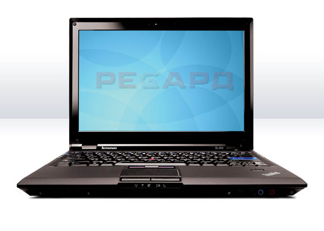 Lenovo ThinkPad SL500