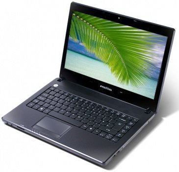 Acer eMachines eMD528-922G32Mnkk