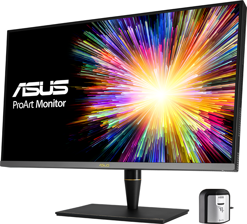 Монитор ASUS 32" PA32UCX-K ProArt
