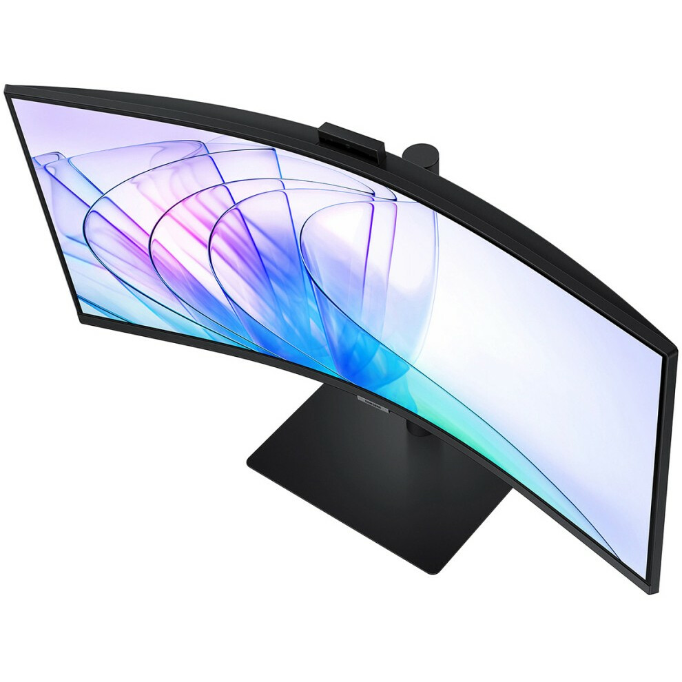 Монитор Samsung 34" S34C650VAI