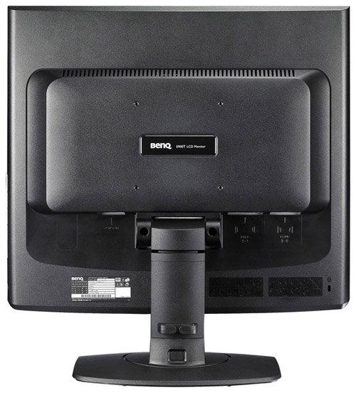 Монитор BenQ 19" E910T