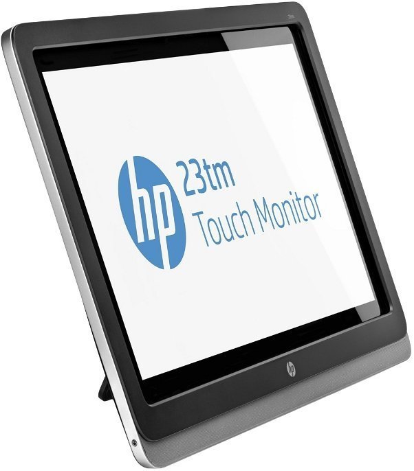 Монитор HP 23" 23tm (E1L10AA)