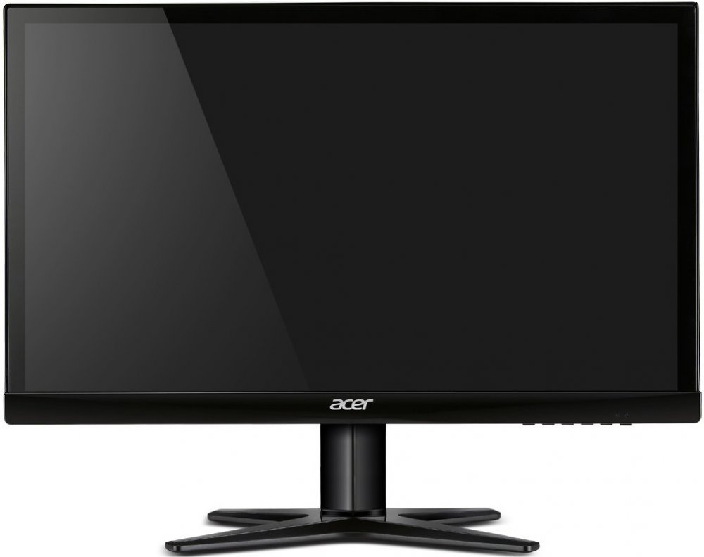 Монитор Acer 24" G247HLbid