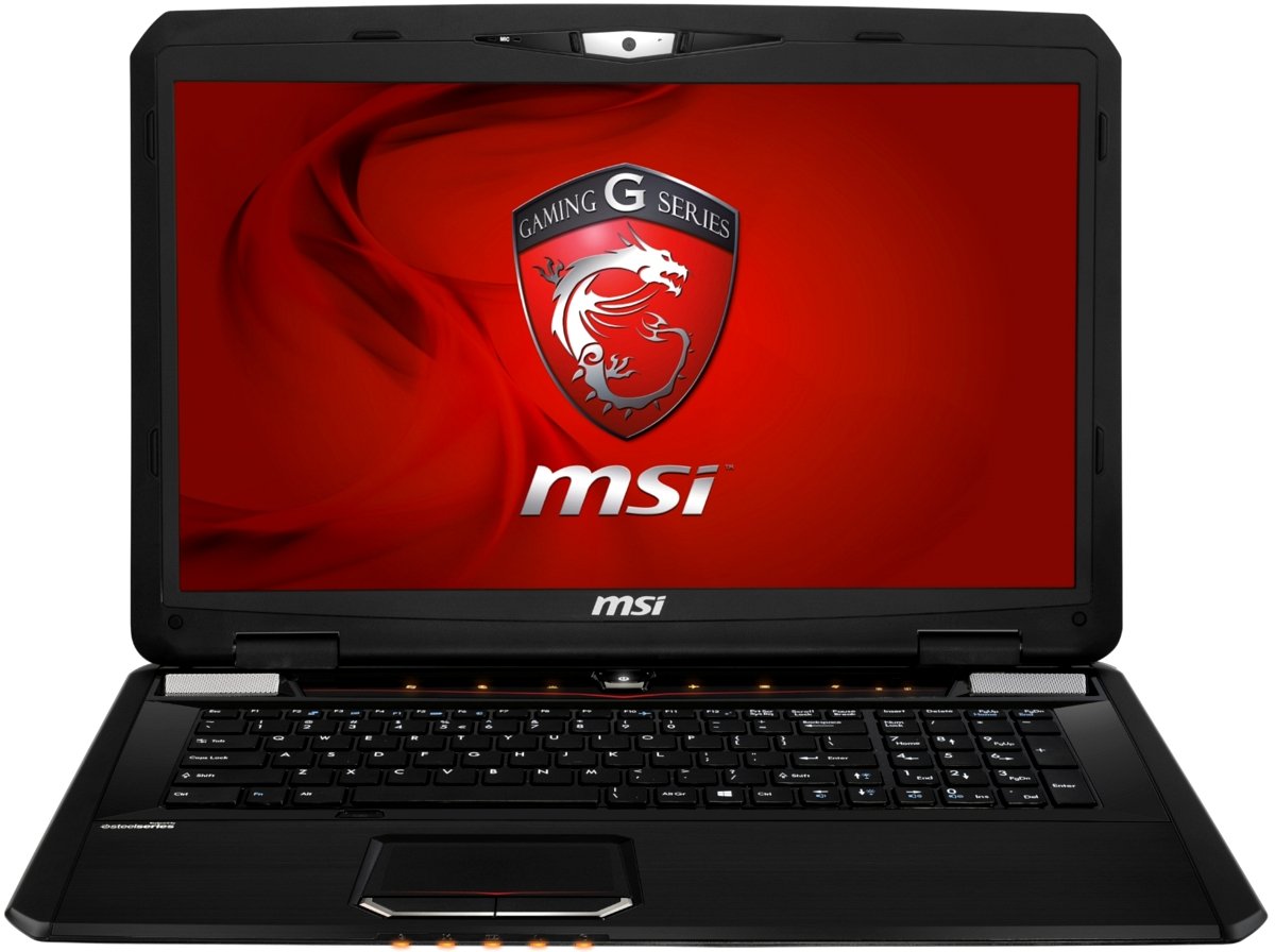 Ноутбук MSI GX70 (3BE-058)