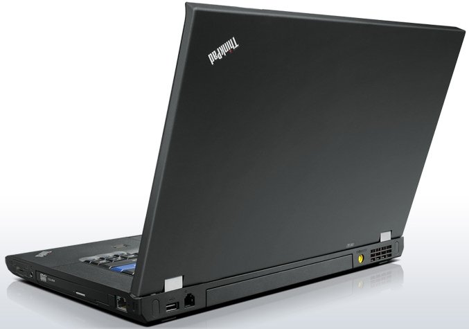 Ноутбук Lenovo ThinkPad W520 (NY54YRT)