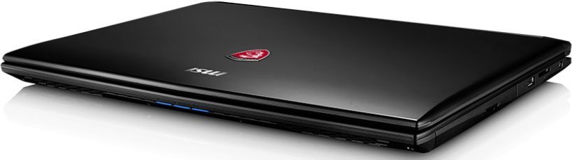 Ноутбук MSI GL72 (6QF-698)