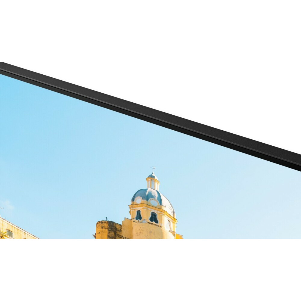 Монитор Samsung 24" S24A400UJU