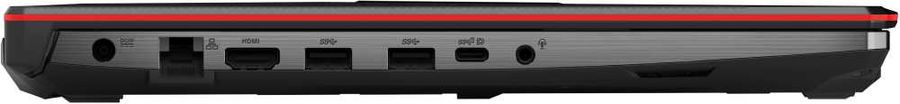 Ноутбук ASUS FX506QM TUF Gaming A15 (HN053W)