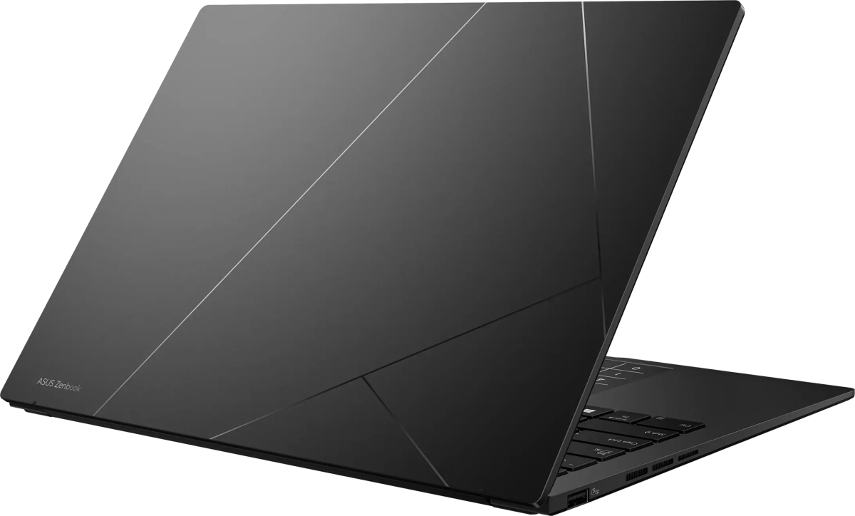 Ноутбук ASUS UM3406GA Zenbook 14 Jade Black (QD118)