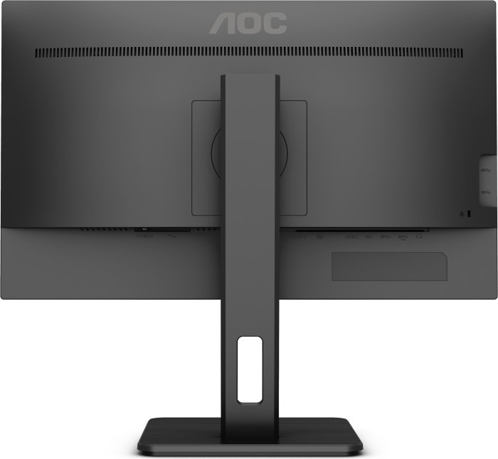 Монитор AOC 27" U27P2CA