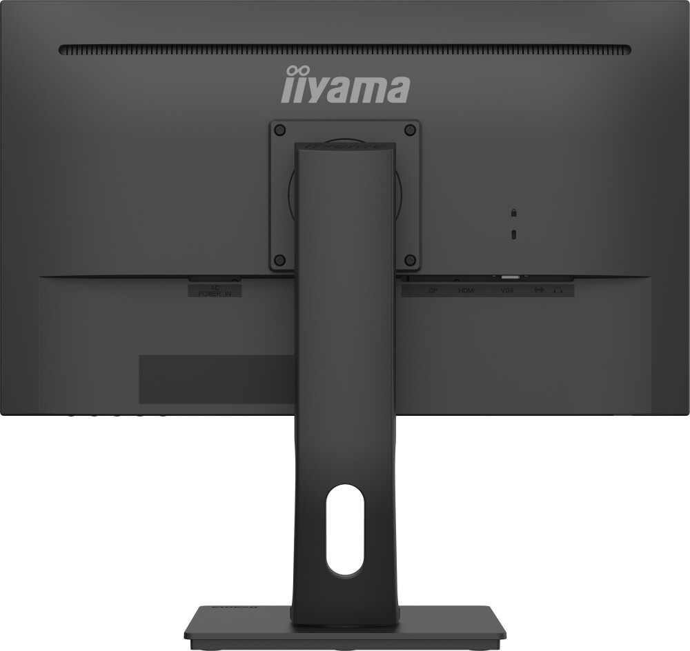 Монитор Iiyama 24" ProLite XUB2493HS-B4