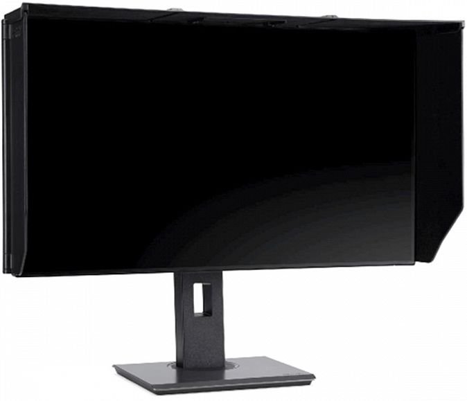 Монитор Acer 27" PE270Kbmiipruzx ProDesigner