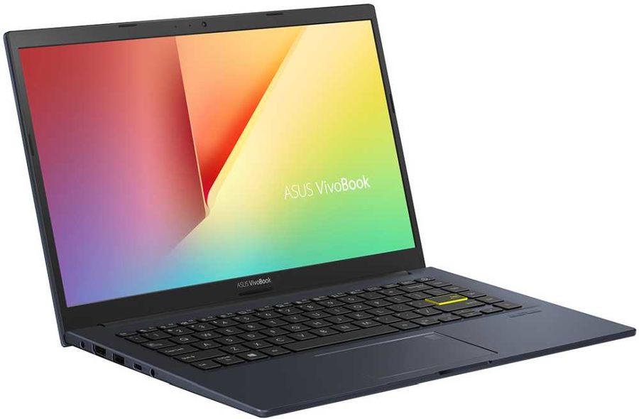 Ноутбук ASUS M413DA (EB005)