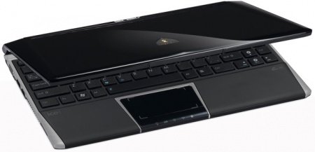 Ноутбук ASUS EEE PC VX6 Lamborghini