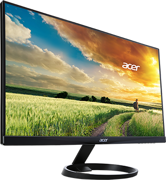 Монитор Acer 24" R240HYbidx