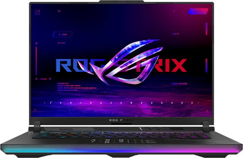 Ноутбук ASUS G634JZ ROG Strix Scar 16 (2023) (NM032)