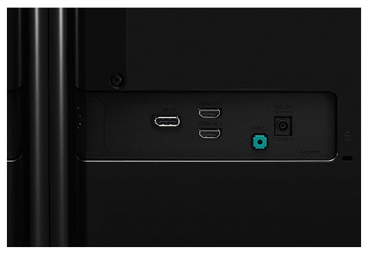 Монитор LG 34" 34UM68-P