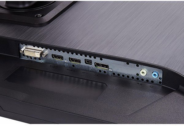 Монитор Viewsonic 28" VG2860MHL-4K