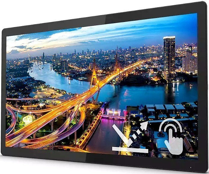 Монитор Philips 24" 242B1TFL