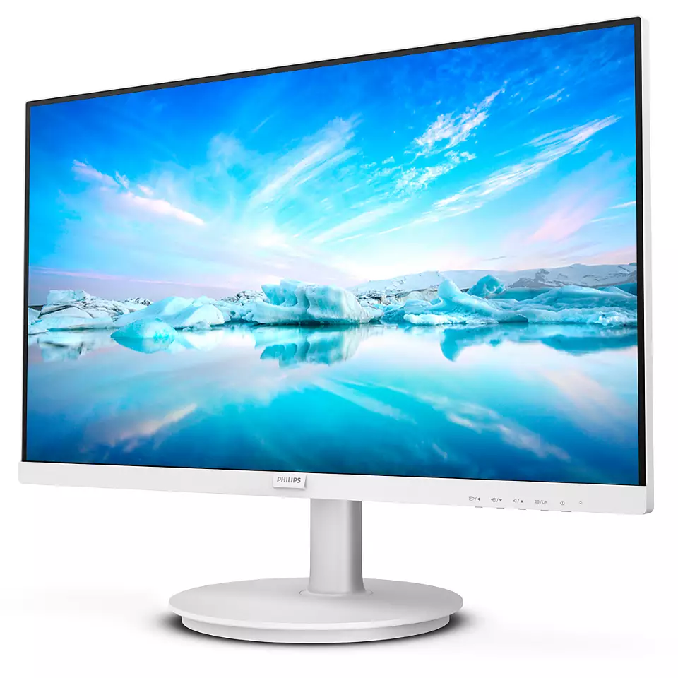 Монитор Philips 24" 241V8AW