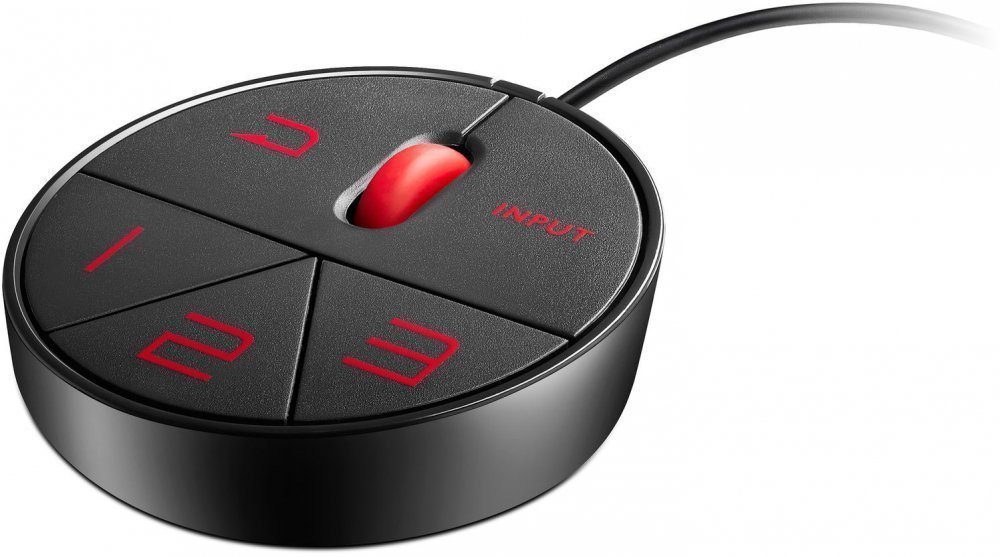 Монитор BenQ 25" XL2546 Zowie