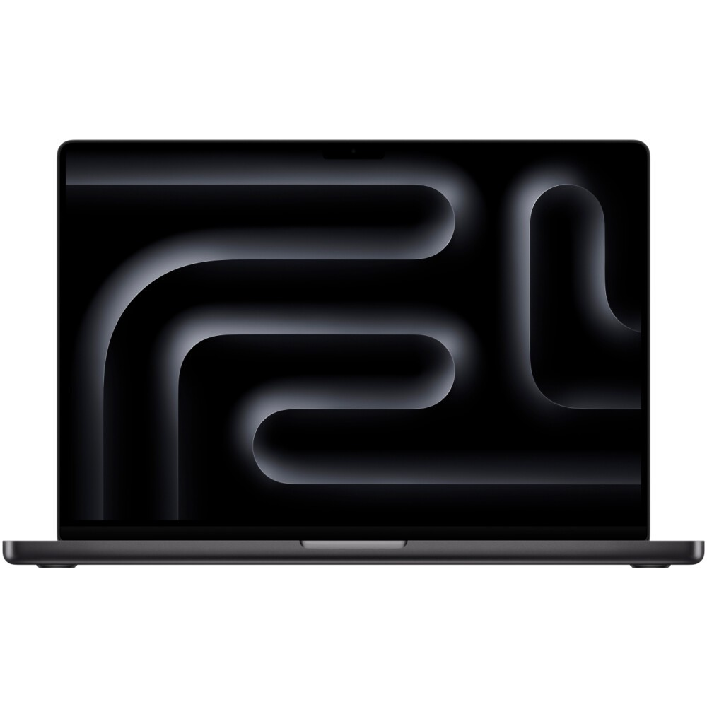 Ноутбук Apple MacBook Pro 16 (M3 Max, 2023) (MRW33LL/A)